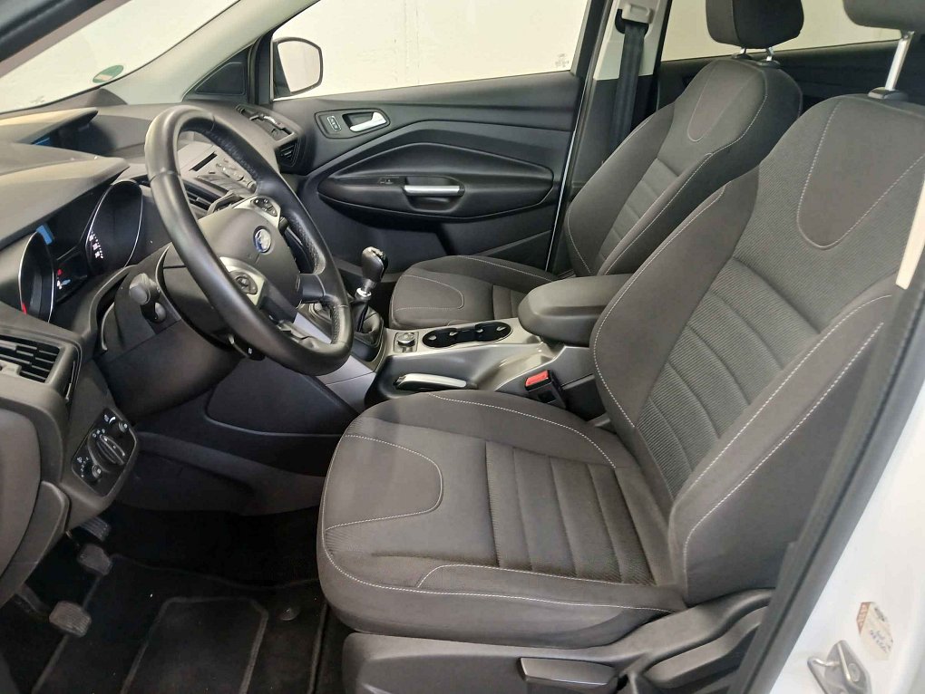 Ford Kuga 1.5 EB 
