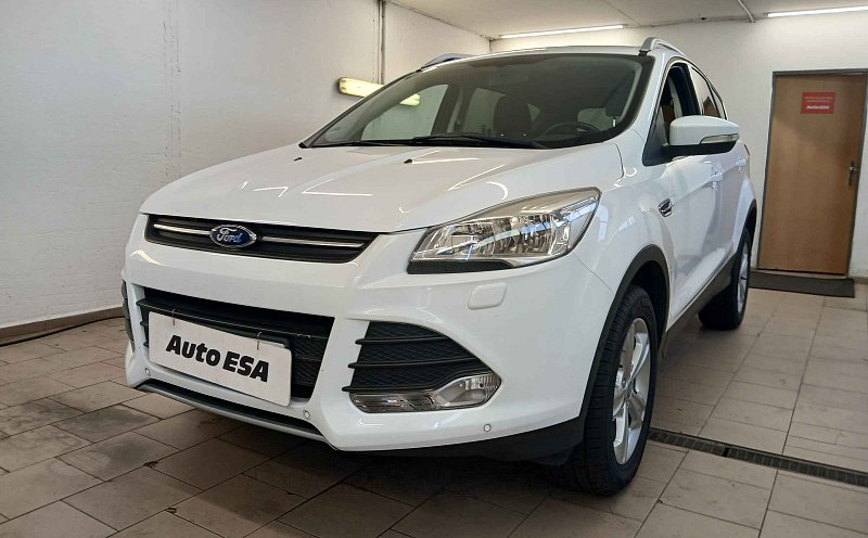 Ford Kuga 1.5 EB 