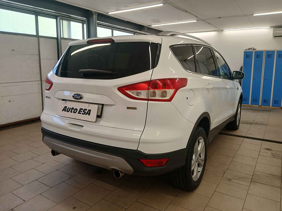 Ford Kuga 1.5 EB 