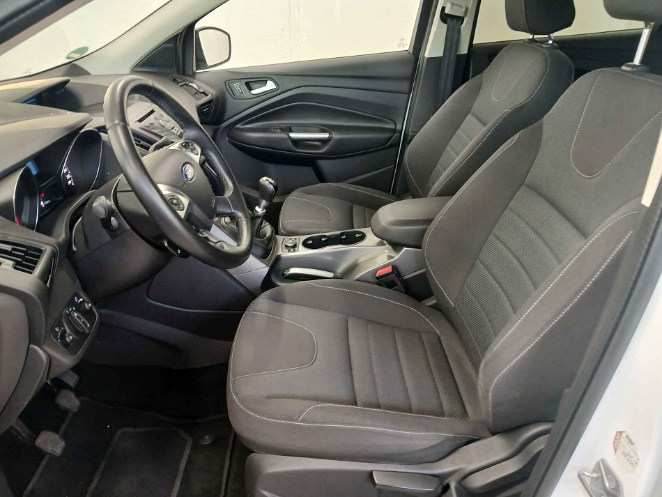 Ford Kuga 1.5 EB 