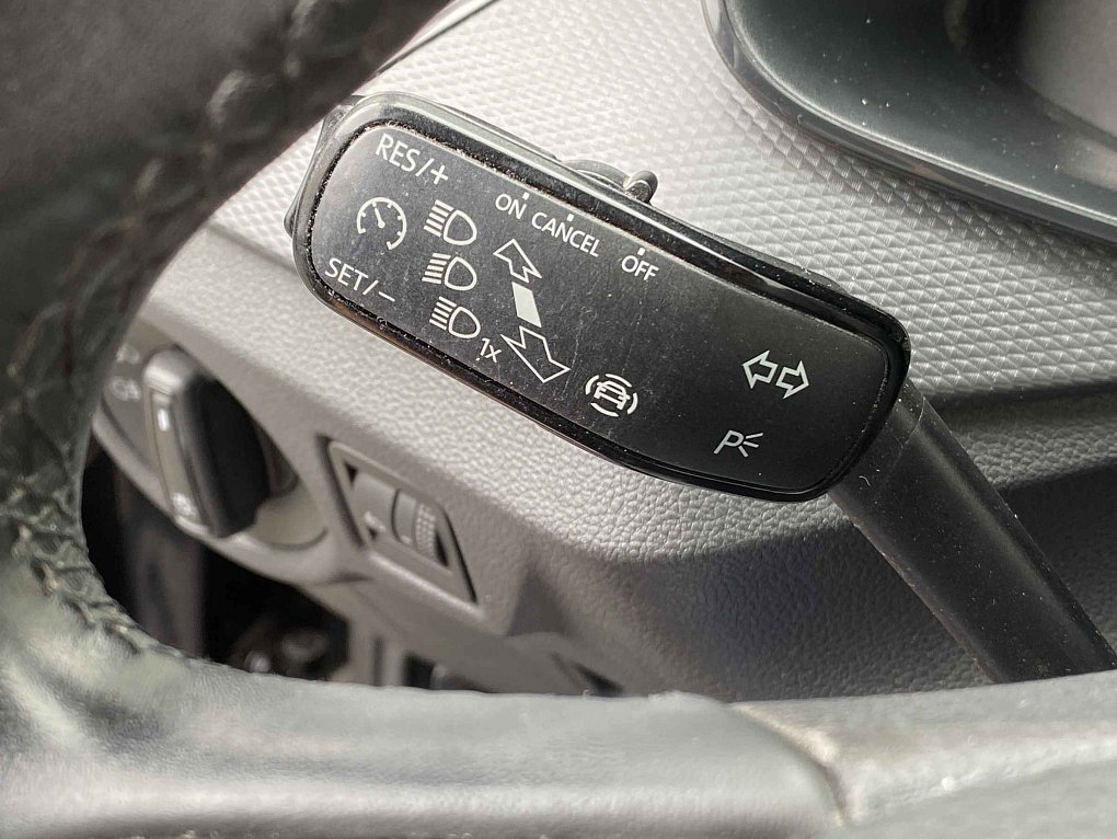 Škoda Scala 1.0 TSi Ambition