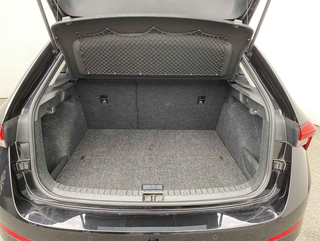 Škoda Scala 1.0 TSi Ambition