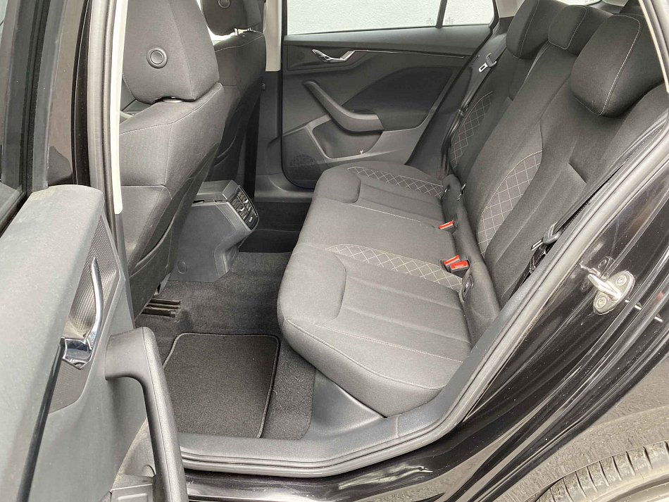 Škoda Scala 1.0 TSi Ambition