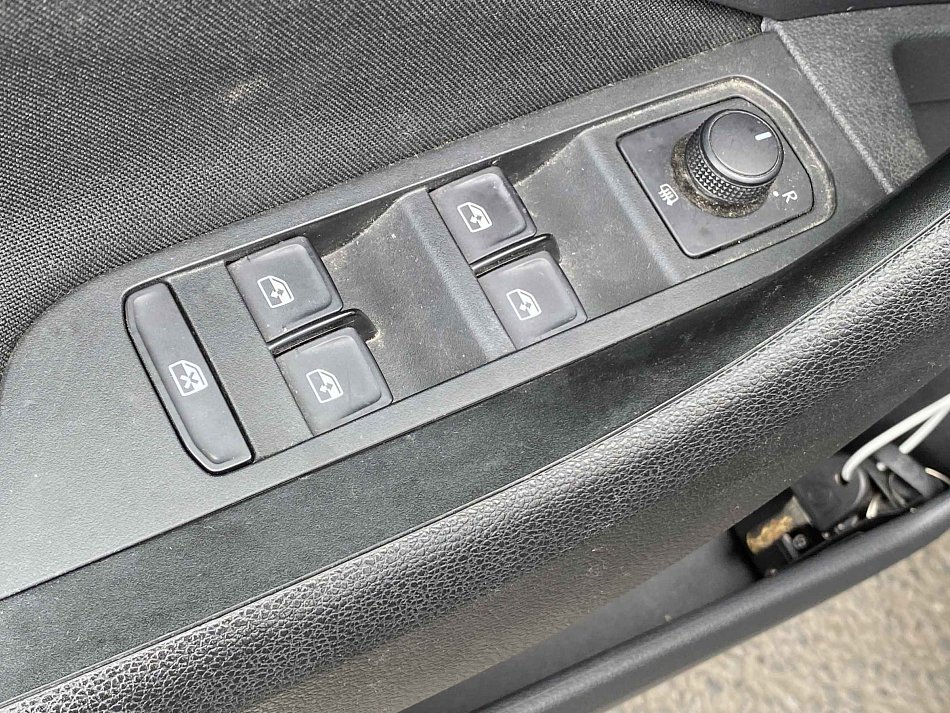 Škoda Scala 1.0 TSi Ambition