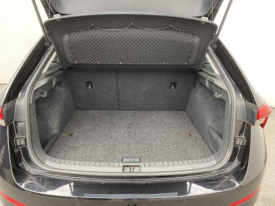 Škoda Scala 1.0 TSi Ambition