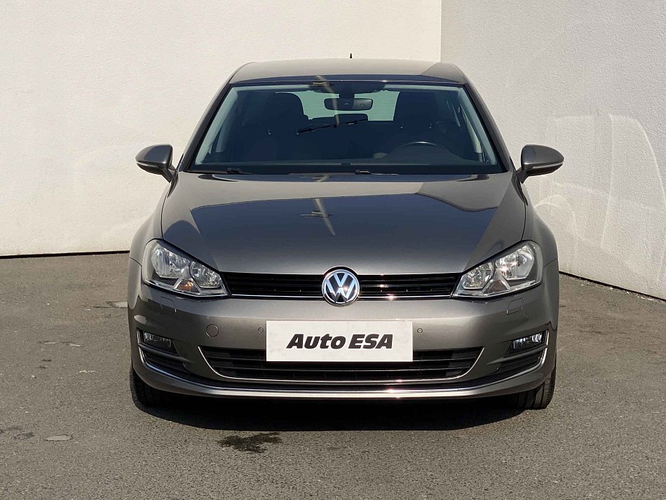 Volkswagen Golf 1.4 TSi Allstar