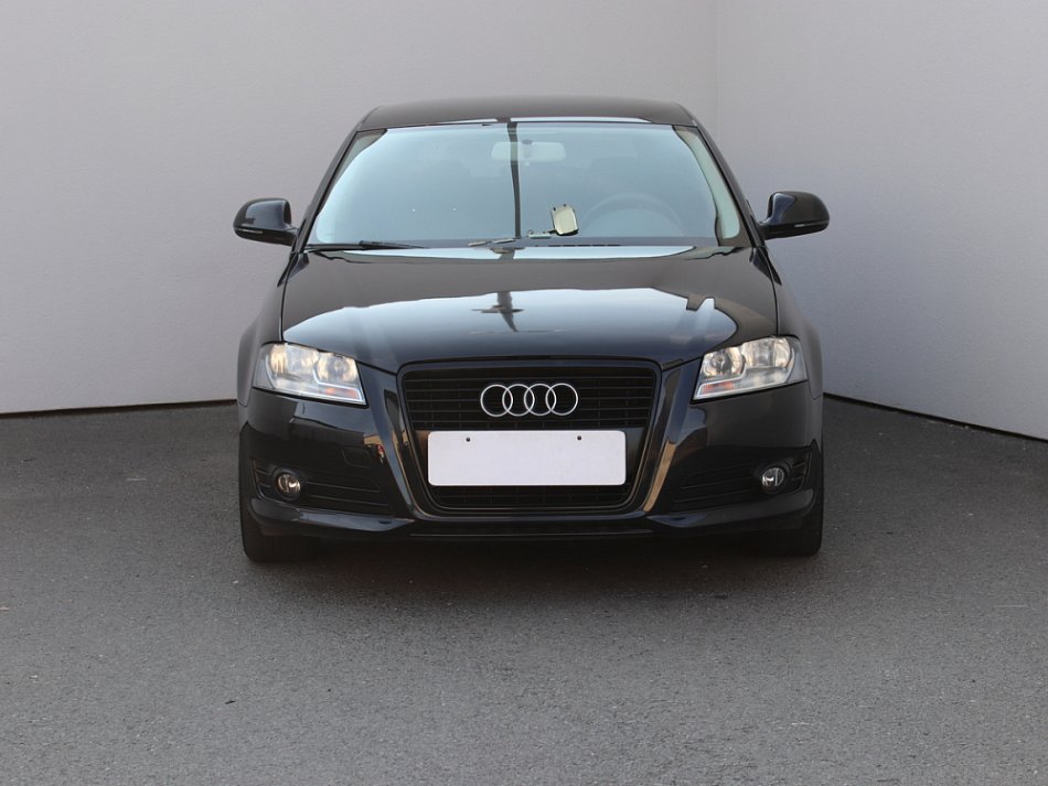 Audi A3 1.4 TFSi S-line sportback