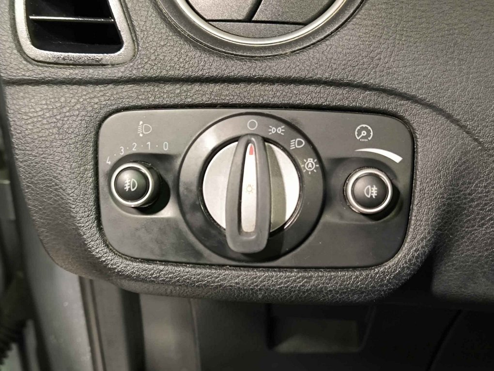 Ford S-MAX 2.0 TDCi Titanium