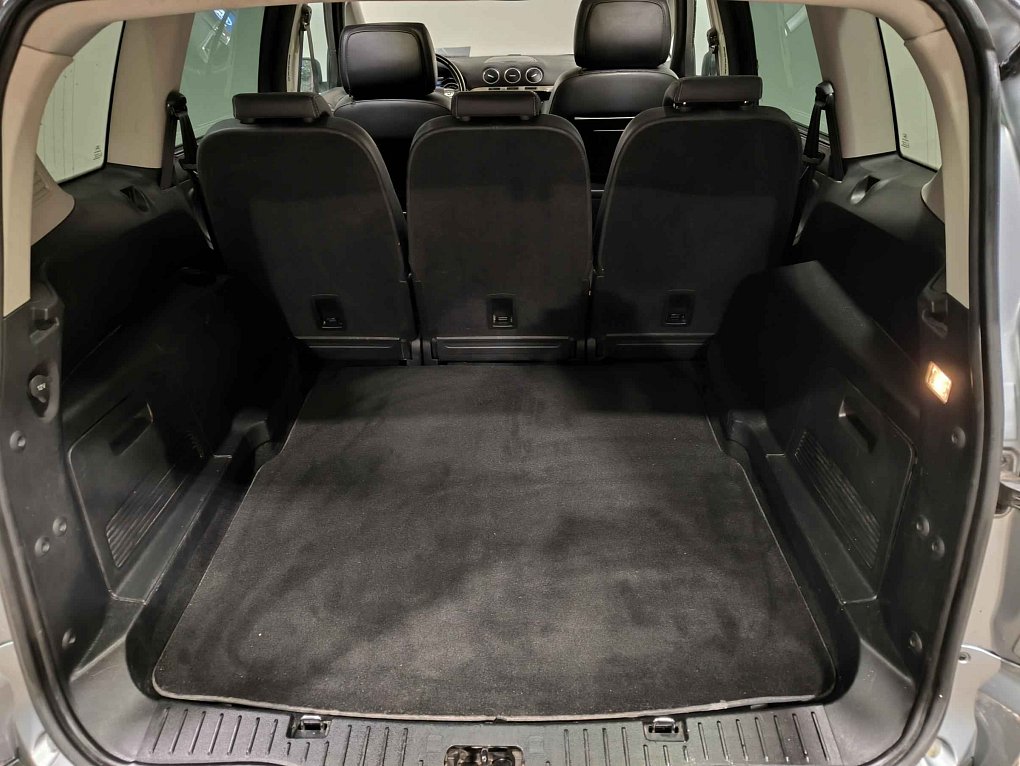 Ford S-MAX 2.0 TDCi Titanium