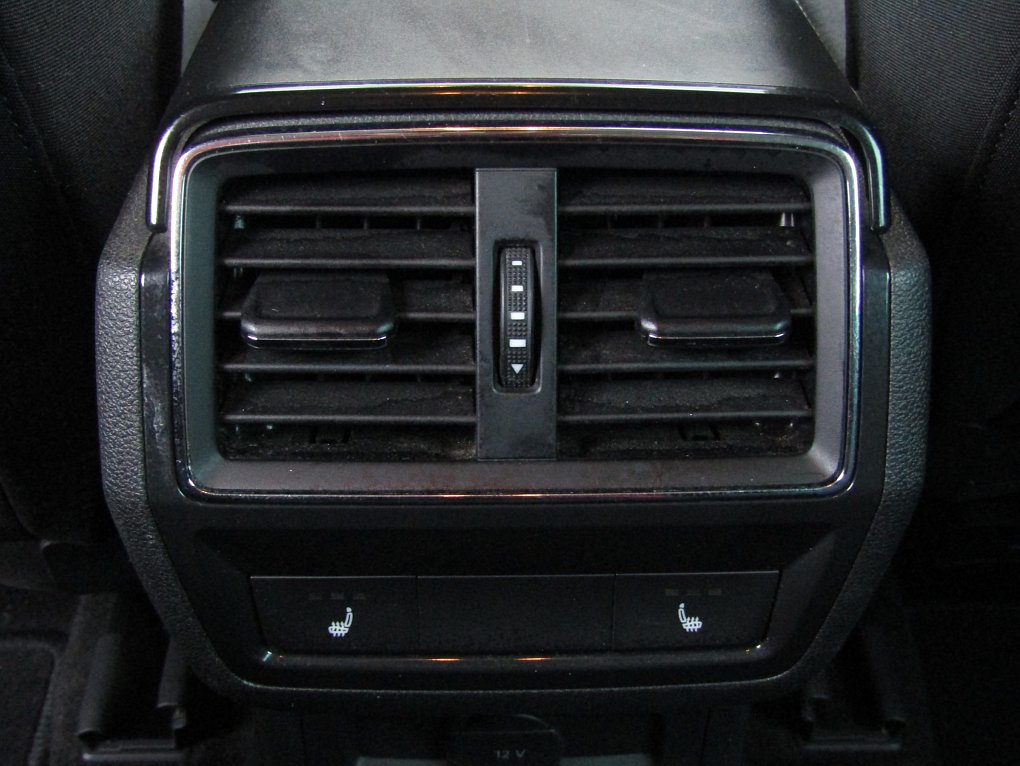 Škoda Karoq 2.0 TDi Style 4x4