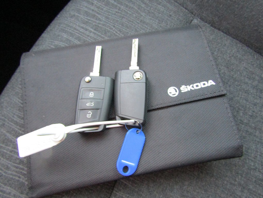 Škoda Karoq 2.0 TDi Style 4x4
