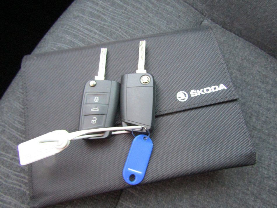 Škoda Karoq 2.0 TDi Style 4x4