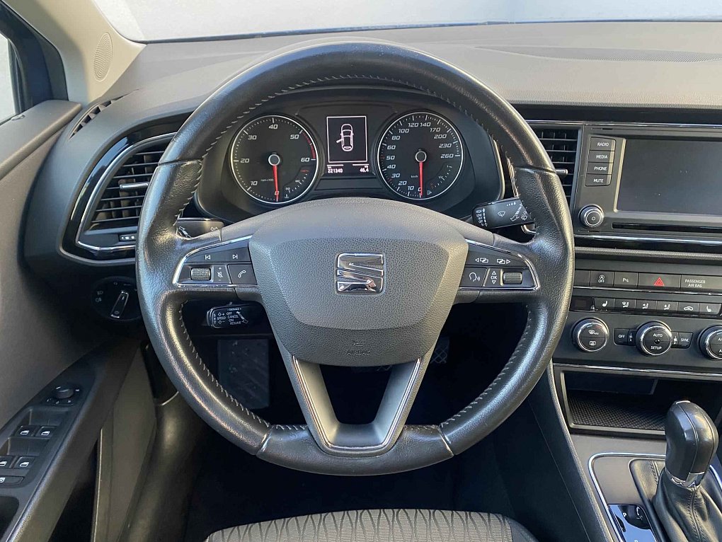 Seat Leon 2.0TDi Style