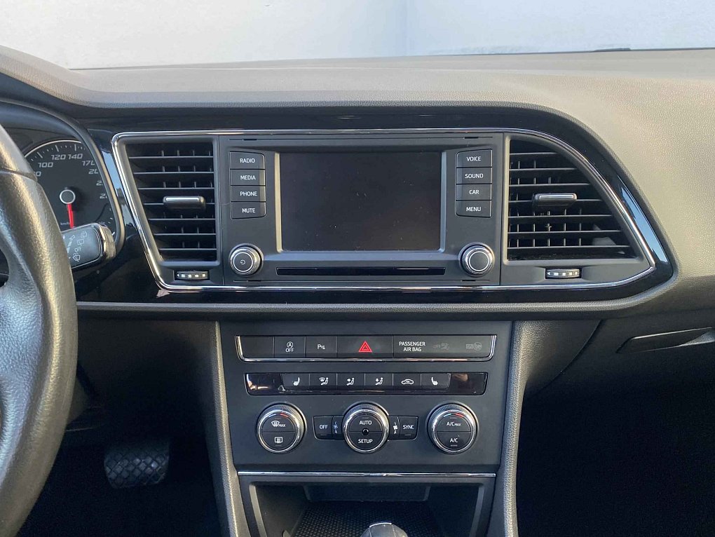 Seat Leon 2.0TDi Style