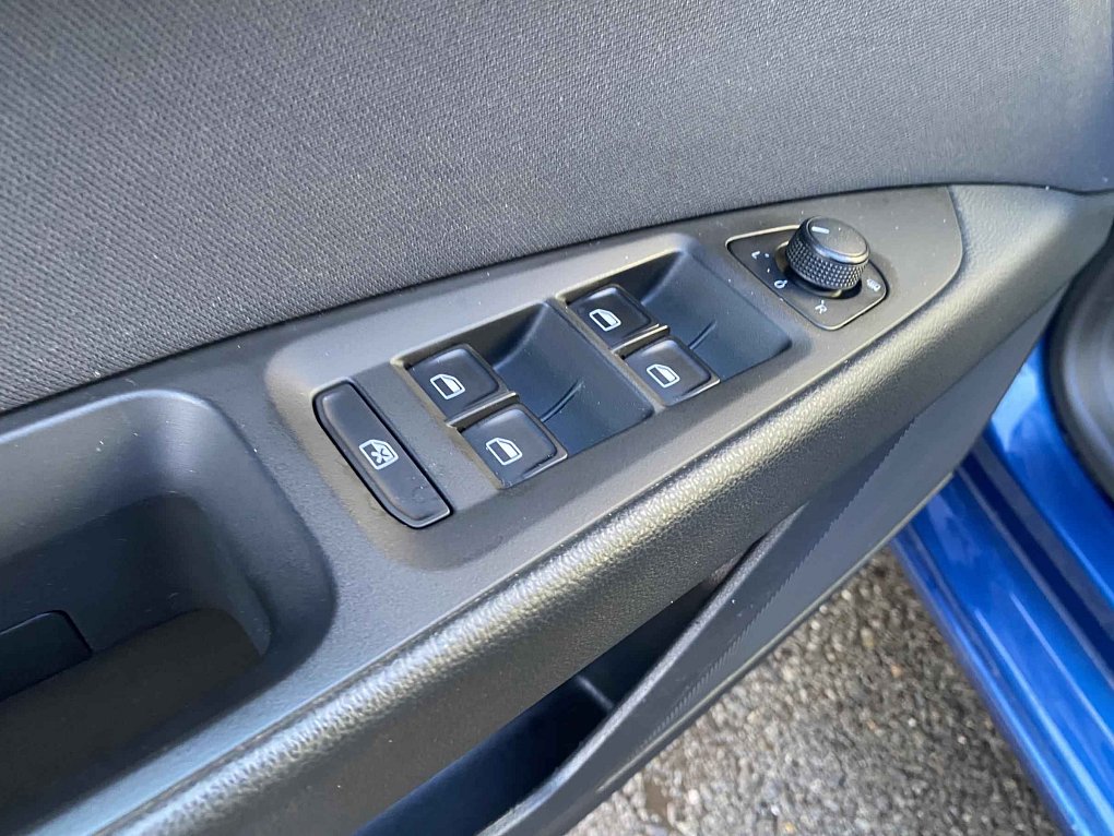 Seat Leon 2.0TDi Style