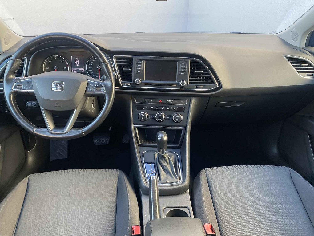 Seat Leon 2.0TDi Style