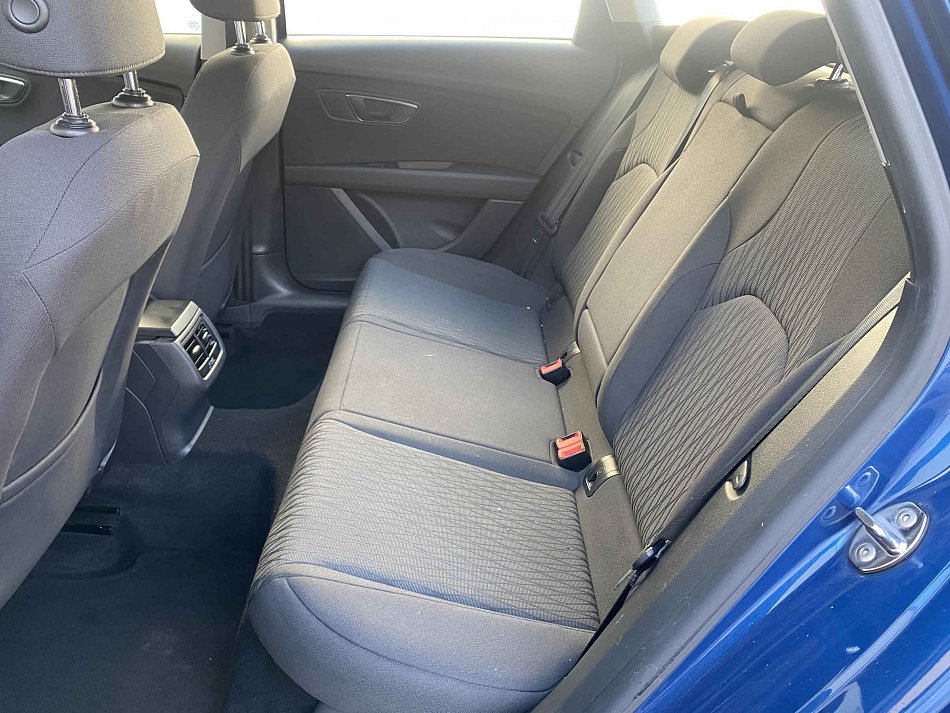 Seat Leon 2.0TDi Style