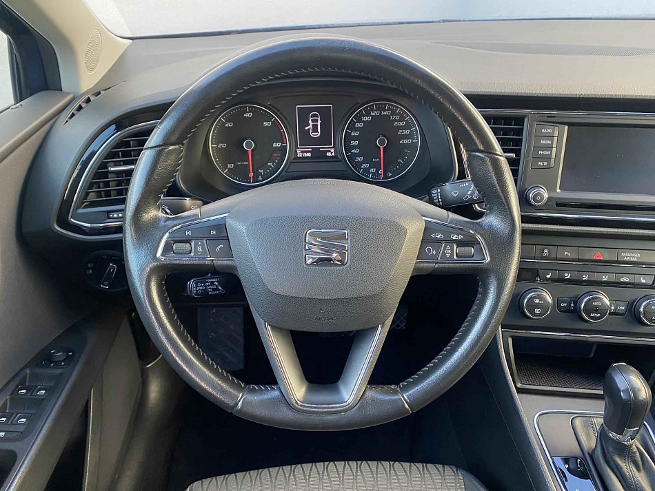 Seat Leon 2.0TDi Style