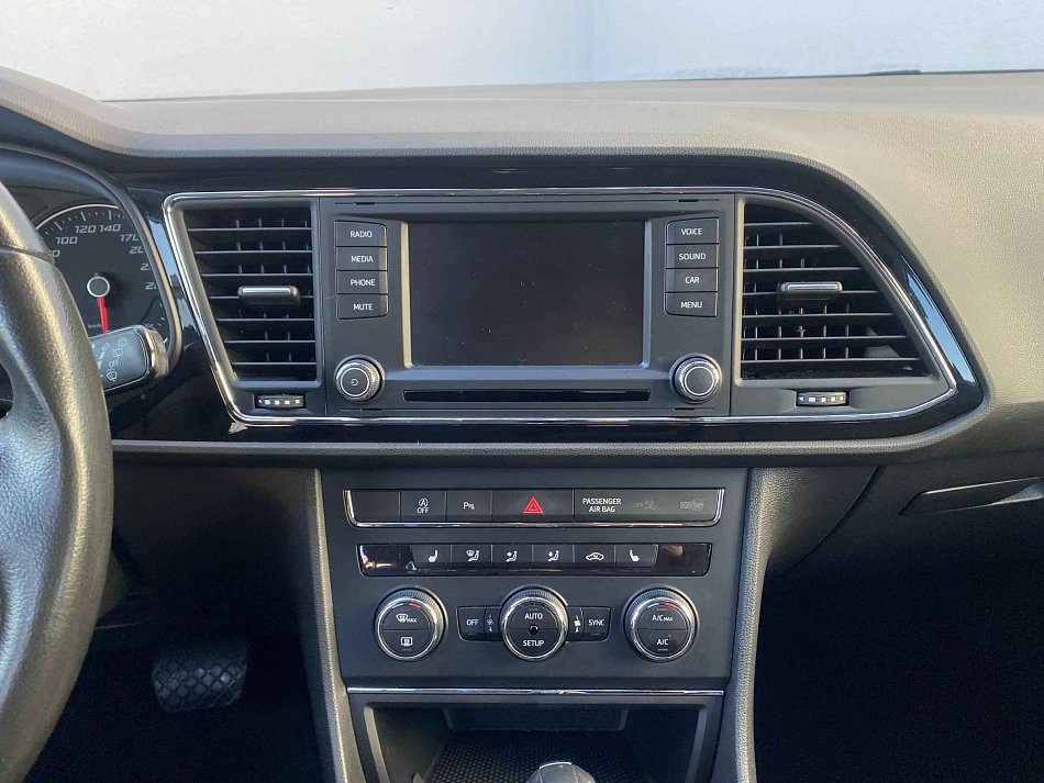 Seat Leon 2.0TDi Style