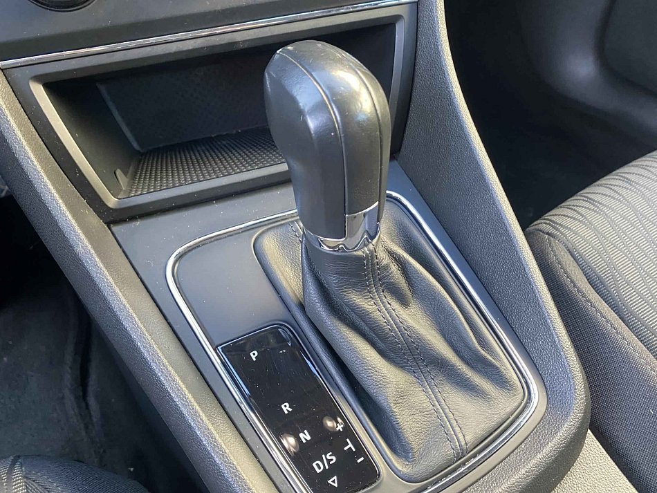 Seat Leon 2.0TDi Style