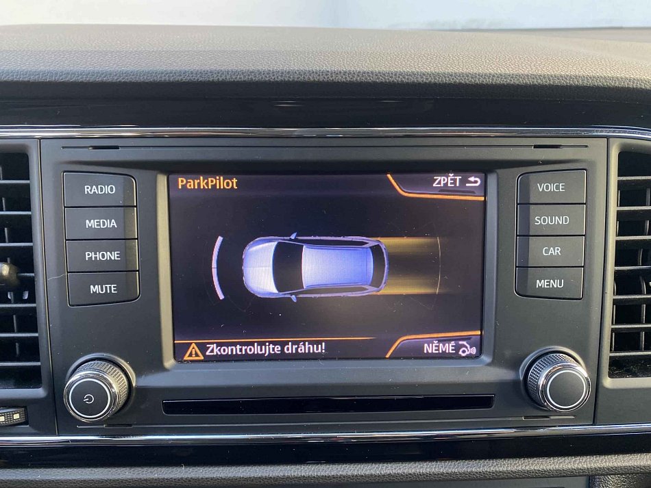 Seat Leon 2.0TDi Style