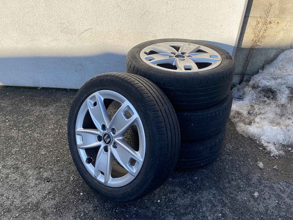 Seat Leon 2.0TDi Style