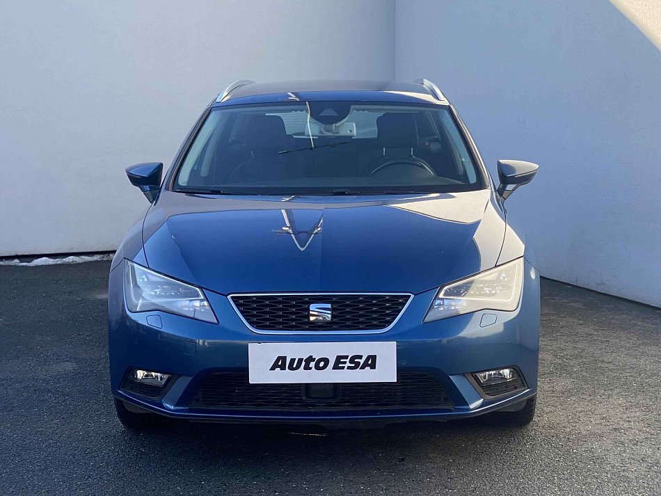 Seat Leon 2.0TDi Style
