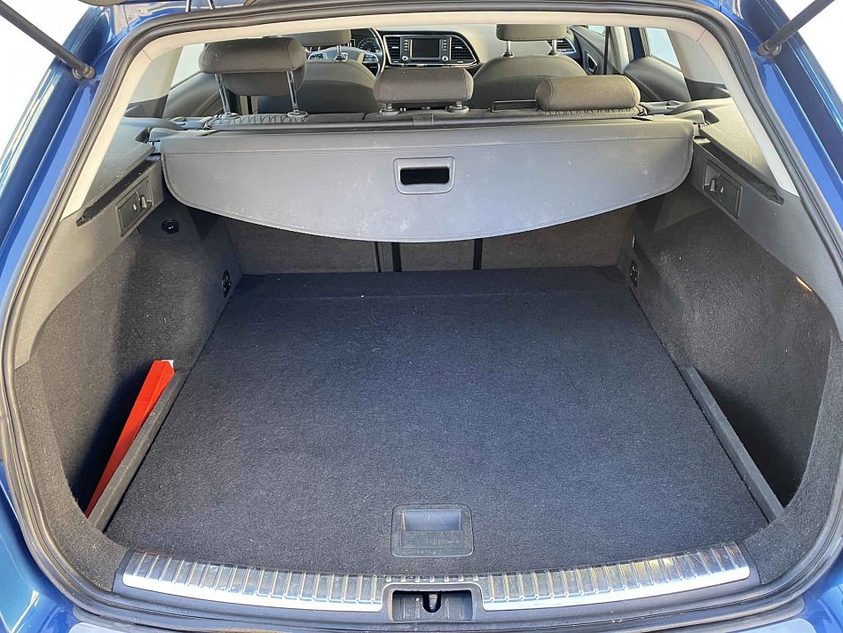 Seat Leon 2.0TDi Style