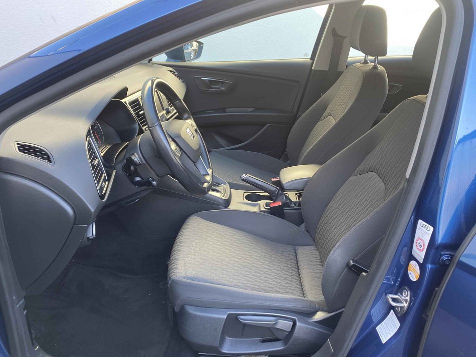 Seat Leon 2.0TDi Style