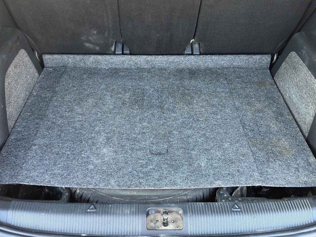 Škoda Yeti 1.2TSi 