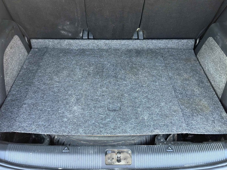 Škoda Yeti 1.2TSi 