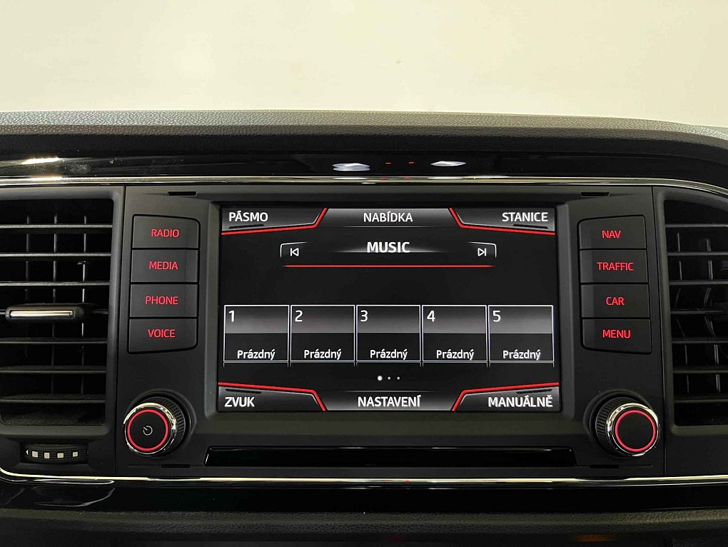 Seat Leon 1.4 TSi Style