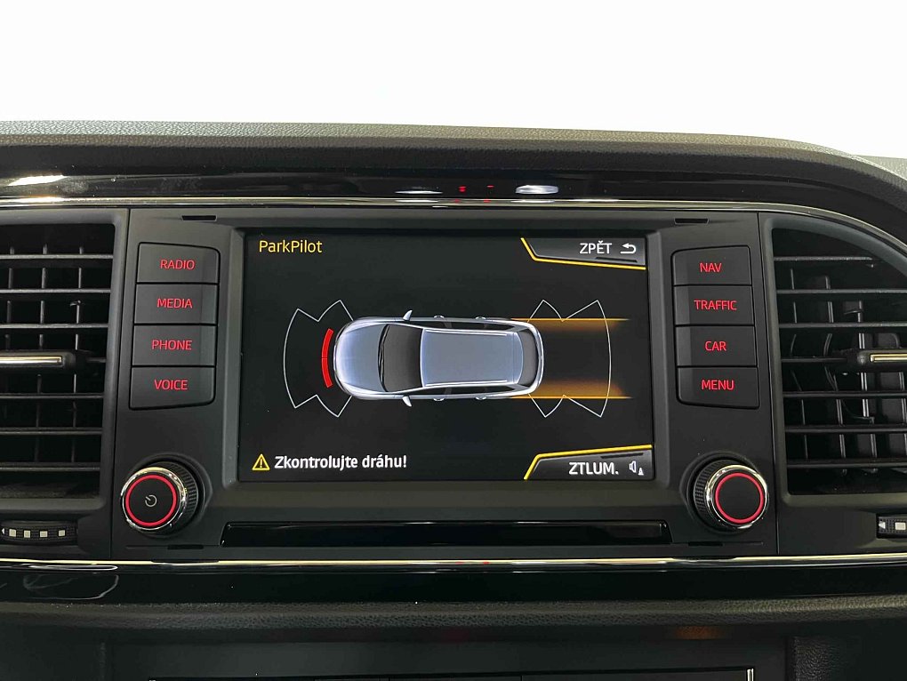 Seat Leon 1.4 TSi Style