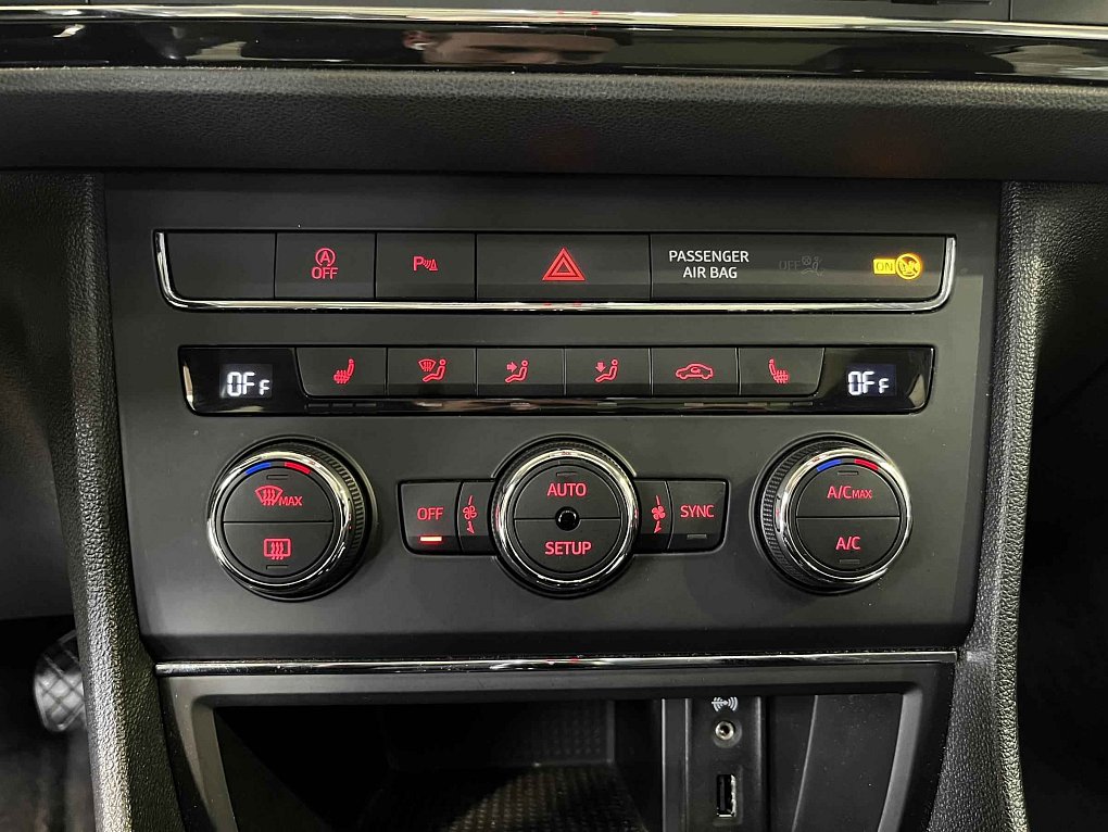 Seat Leon 1.4 TSi Style
