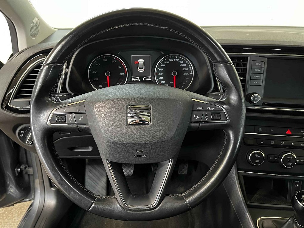 Seat Leon 1.4 TSi Style