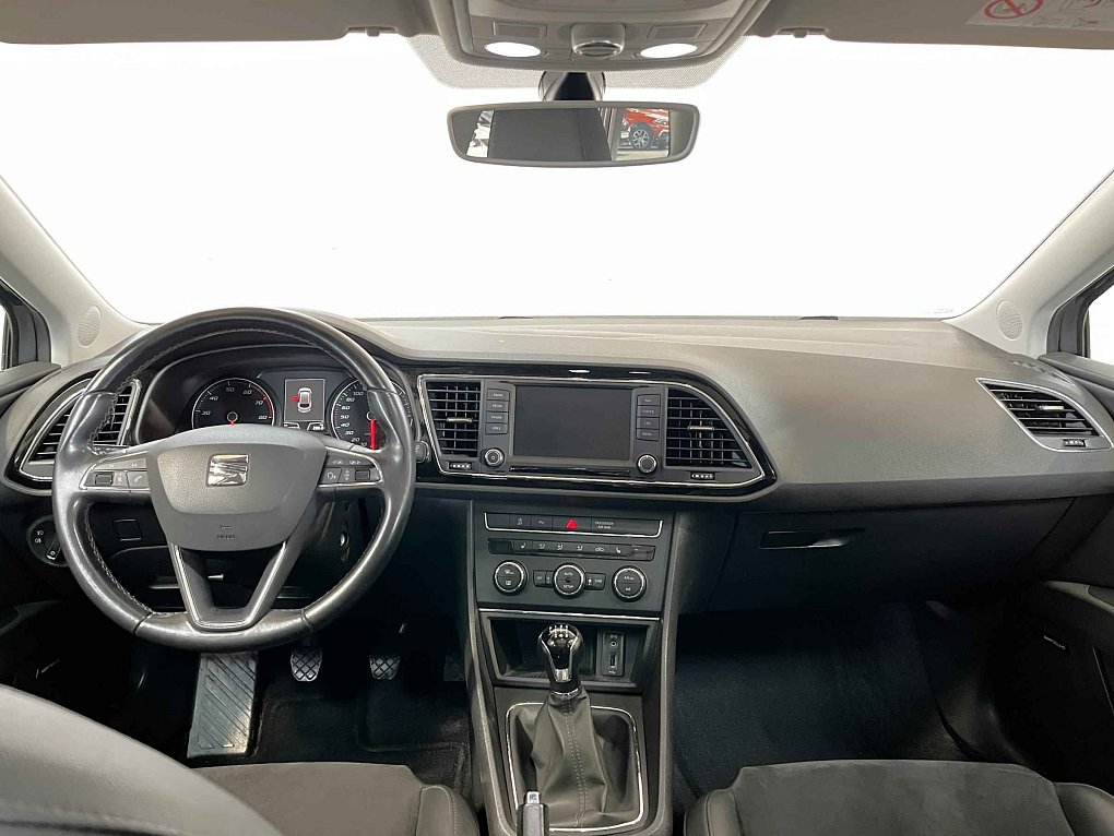 Seat Leon 1.4 TSi Style