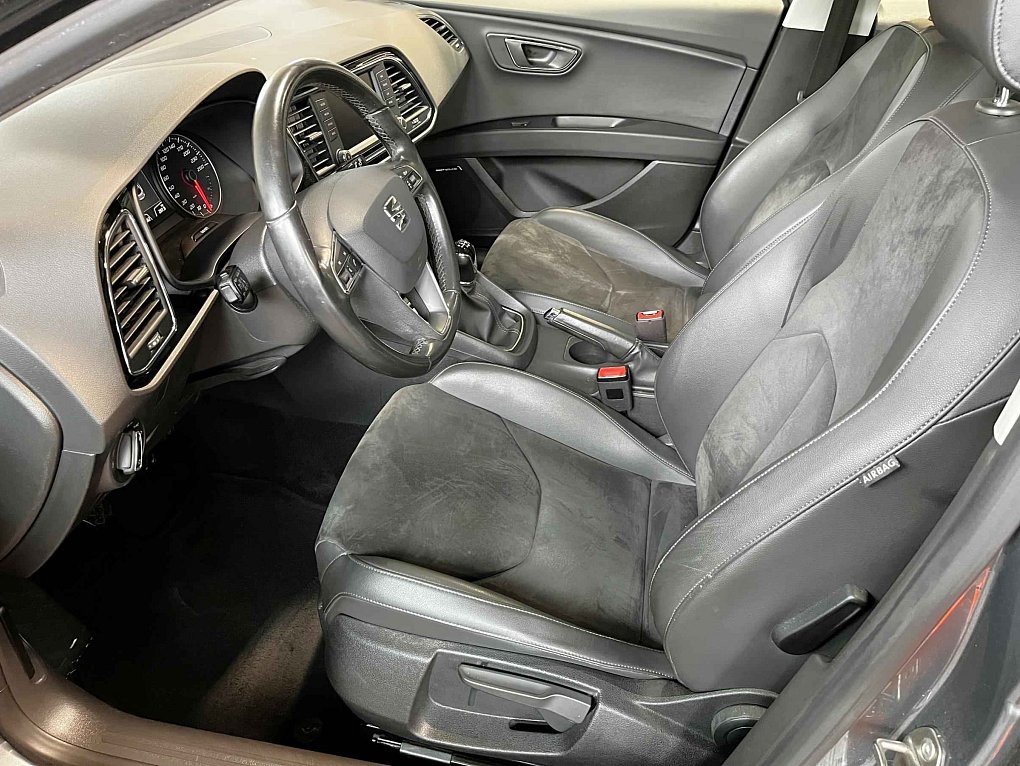 Seat Leon 1.4 TSi Style