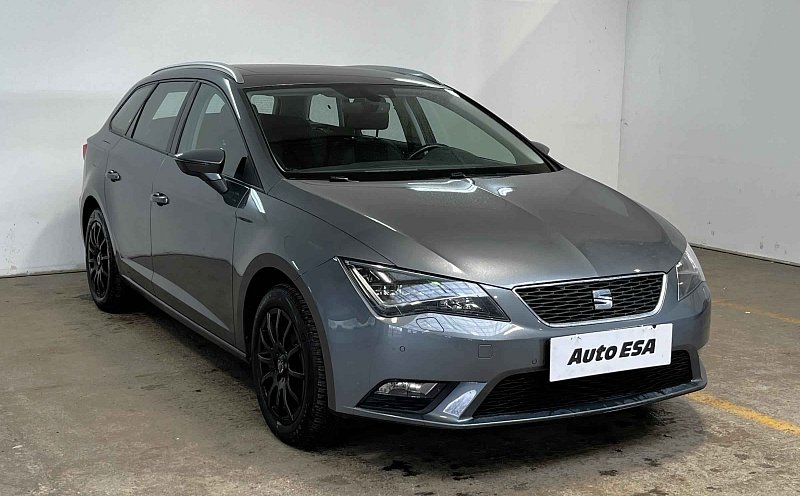 Seat Leon 1.4 TSi Style