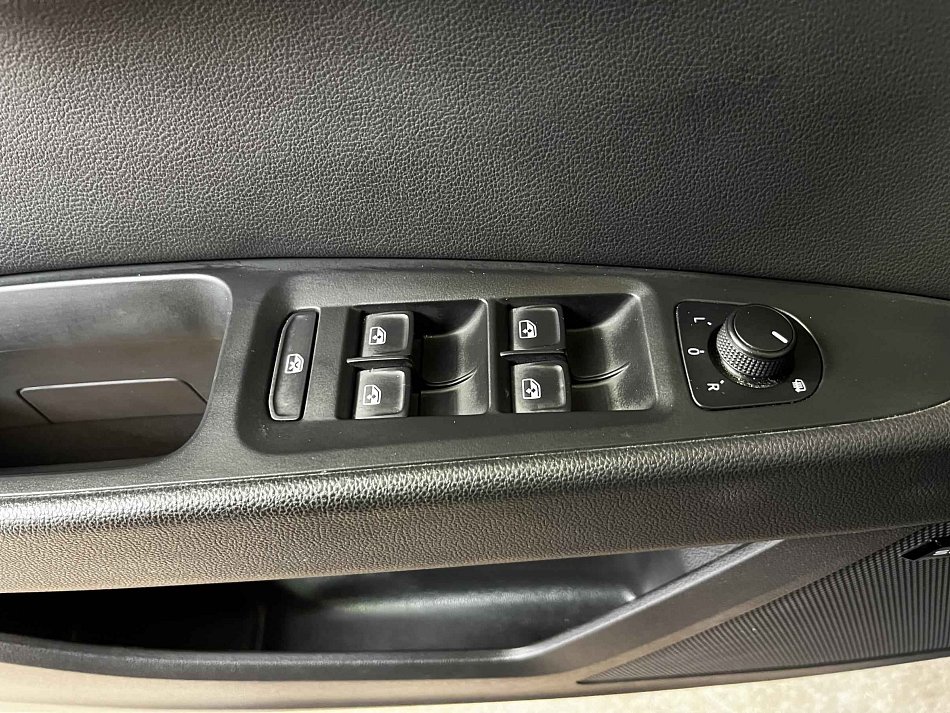 Seat Leon 1.4 TSi Style