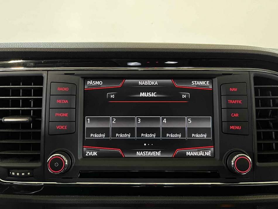 Seat Leon 1.4 TSi Style