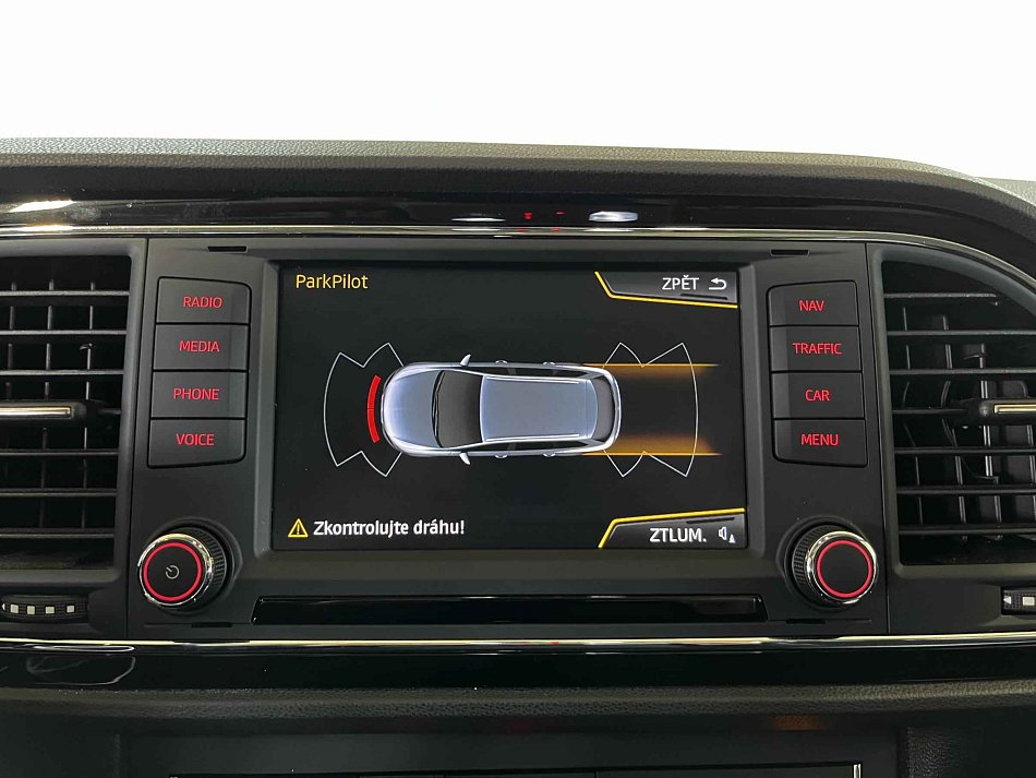 Seat Leon 1.4 TSi Style