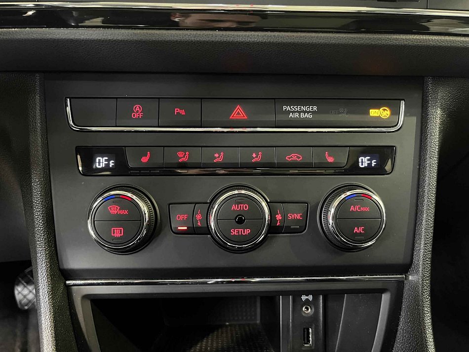 Seat Leon 1.4 TSi Style
