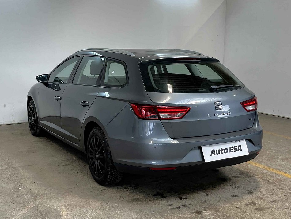 Seat Leon 1.4 TSi Style