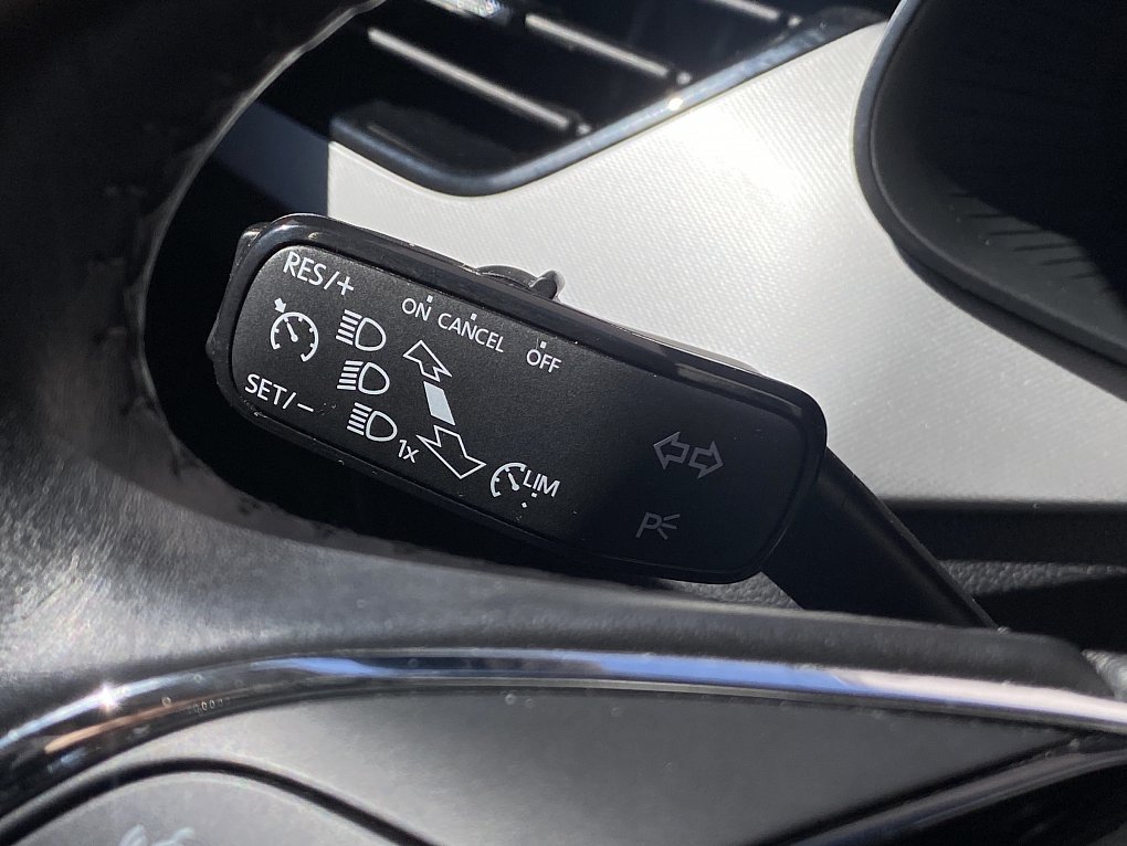 Škoda Kamiq 1.0 TSi Style