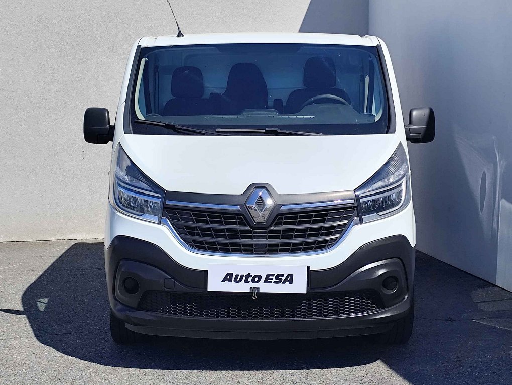Renault Trafic 2.0dCi  L1H1