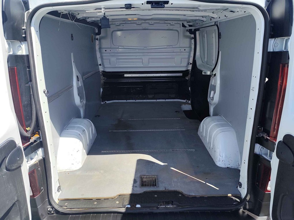 Renault Trafic 2.0dCi  L1H1