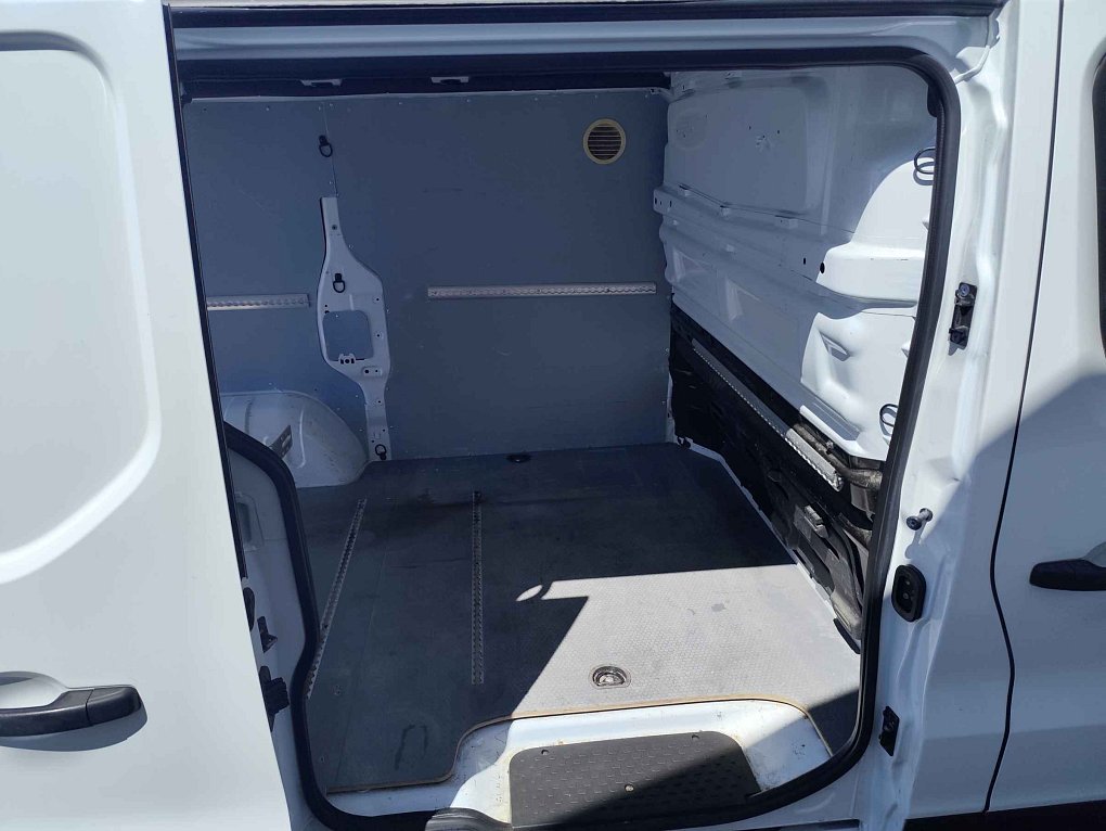 Renault Trafic 2.0dCi  L1H1