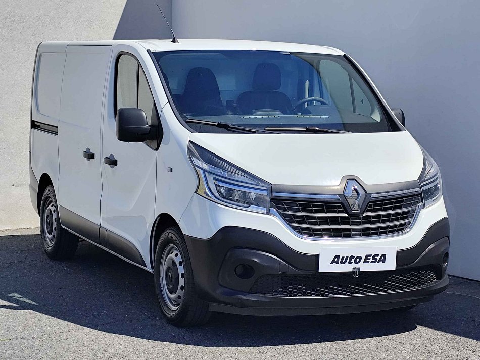 Renault Trafic 2.0dCi  L1H1