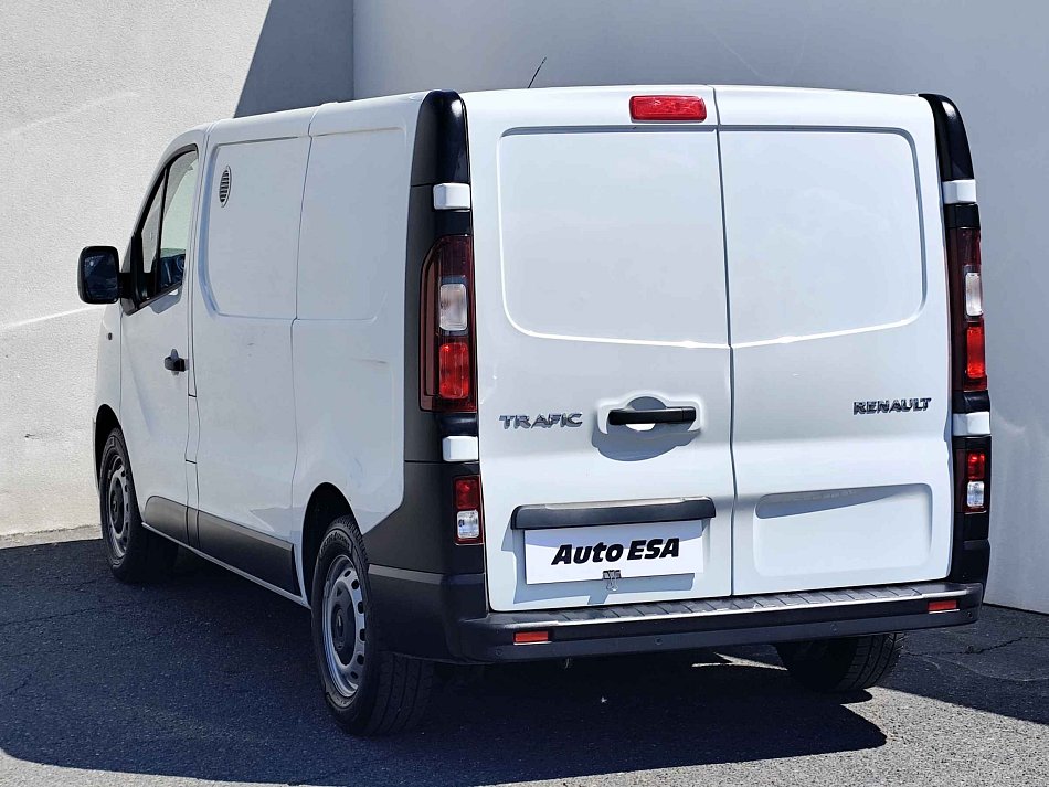 Renault Trafic 2.0dCi  L1H1