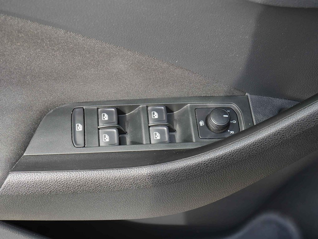 Škoda Scala 1.0TSi Ambition